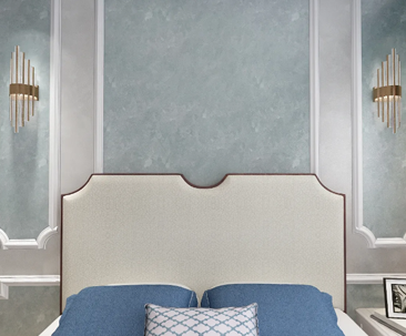 Simple European style